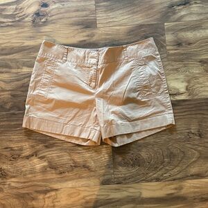 The Limited Women's Light Tan Shorts